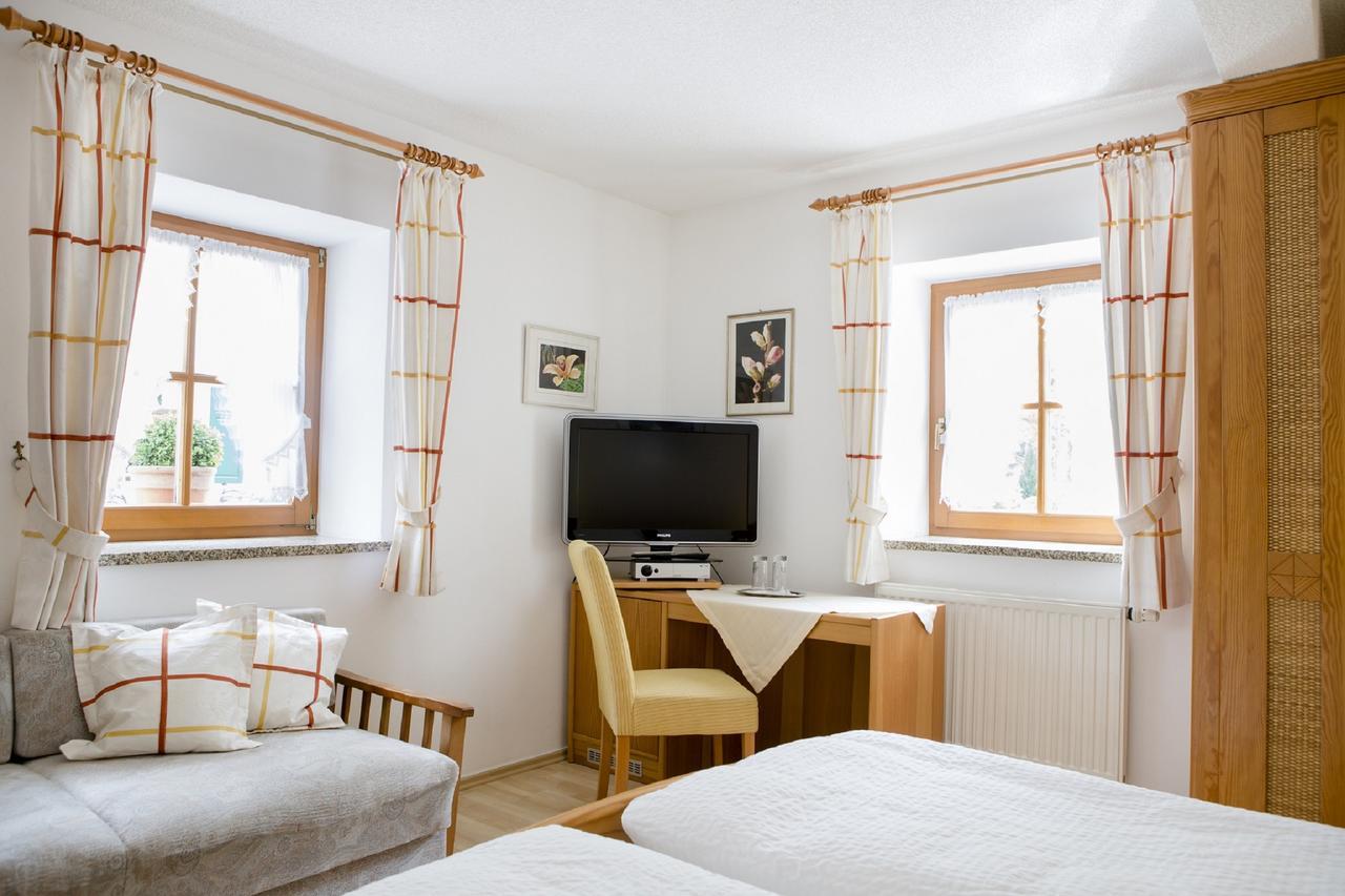 Gasthof Bischofsmuehle Helmbrechts Bagian luar foto