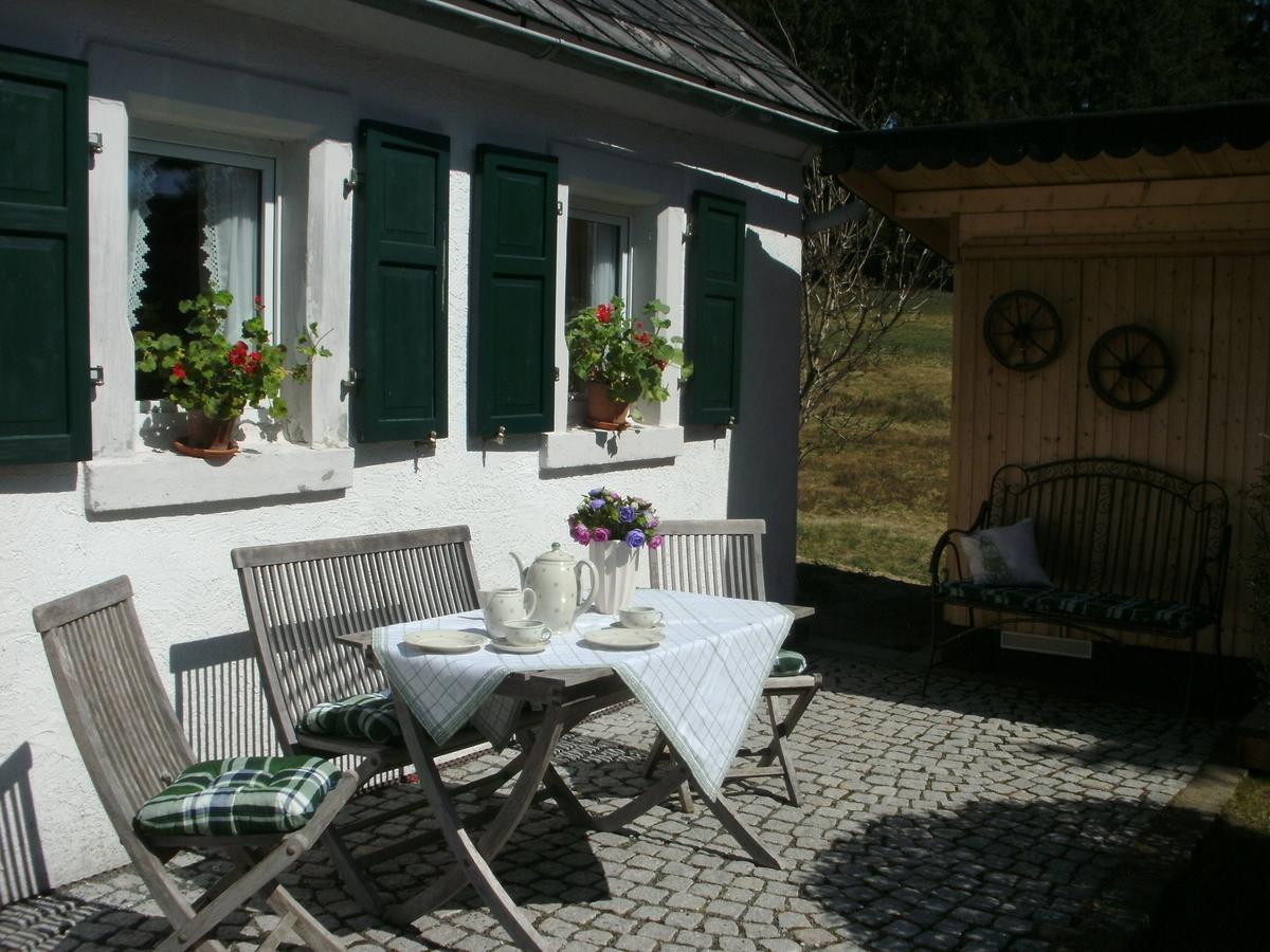 Gasthof Bischofsmuehle Helmbrechts Bagian luar foto